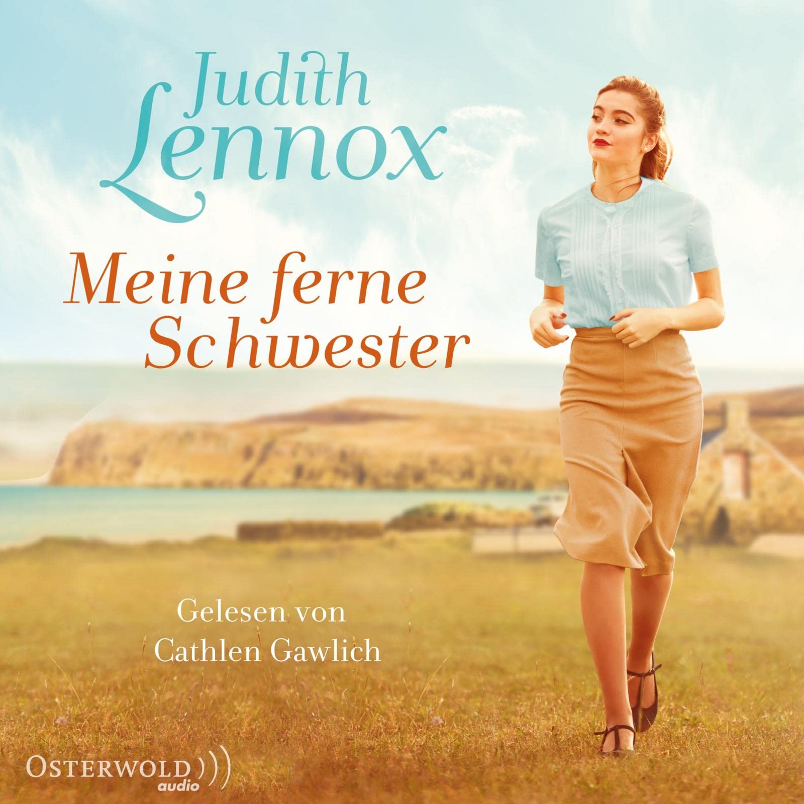 Meine ferne Schwester Historical Fiction