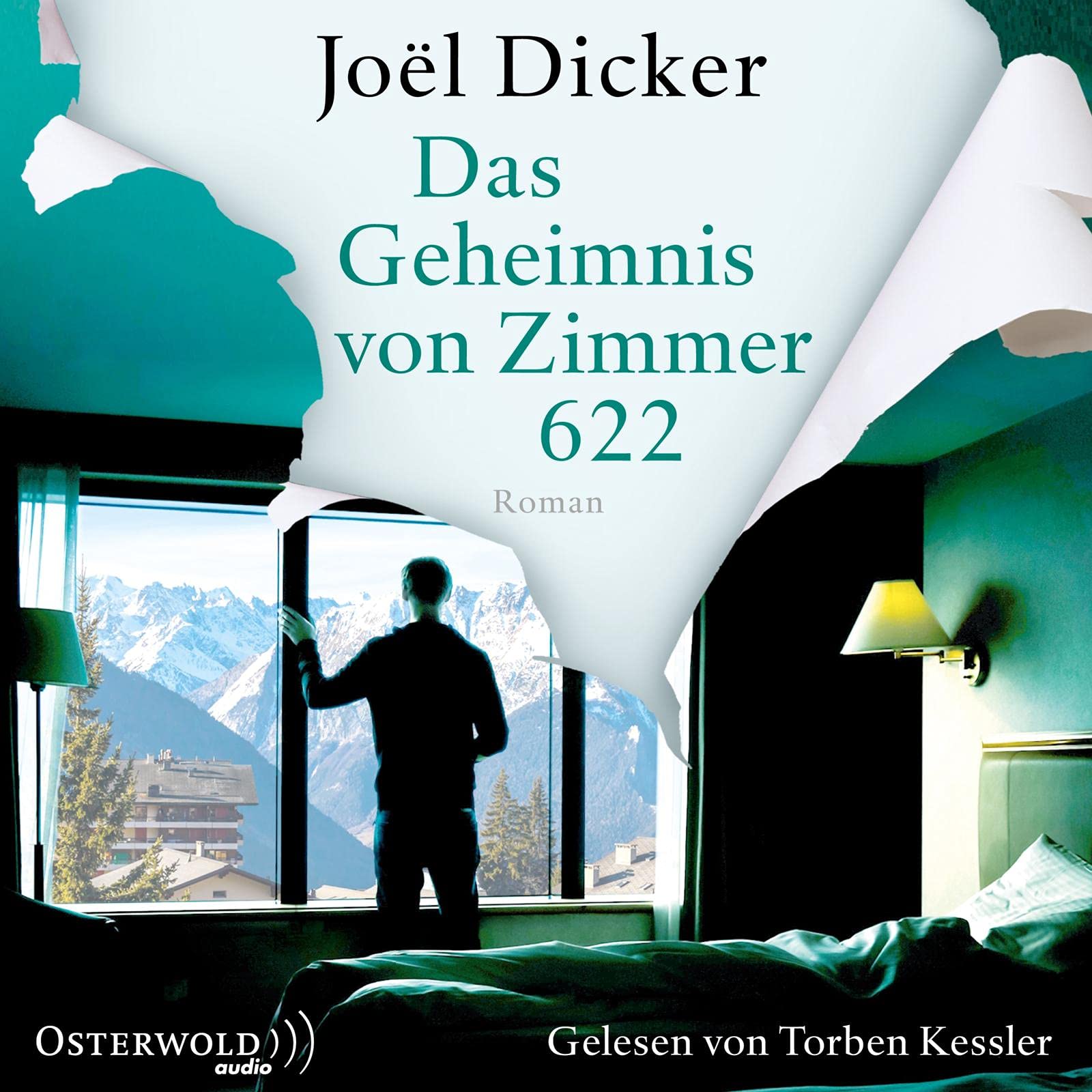 Product Image: Das Geheimnis von Zimmer 622