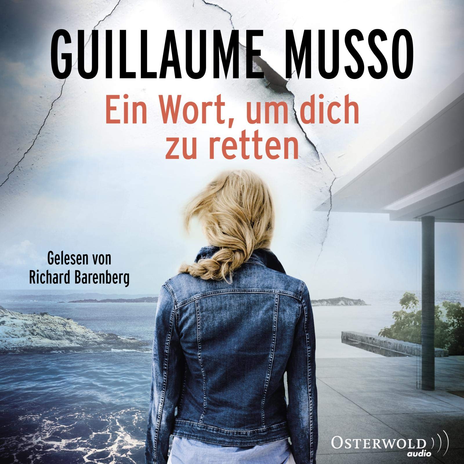 Ein Wort, um dich zu retten Action & Adventure