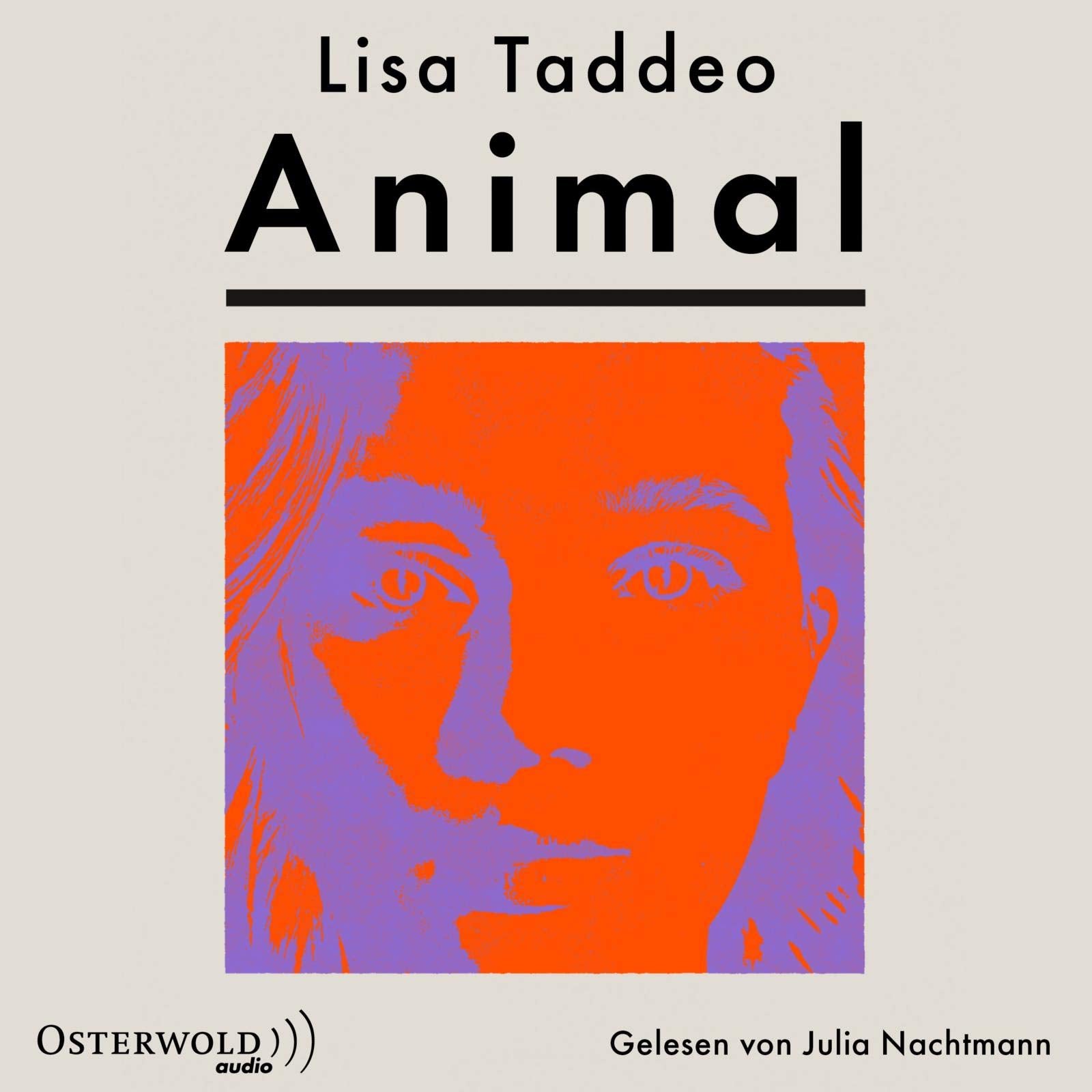 Animal: 2 CDs | MP3 Contemporary literature