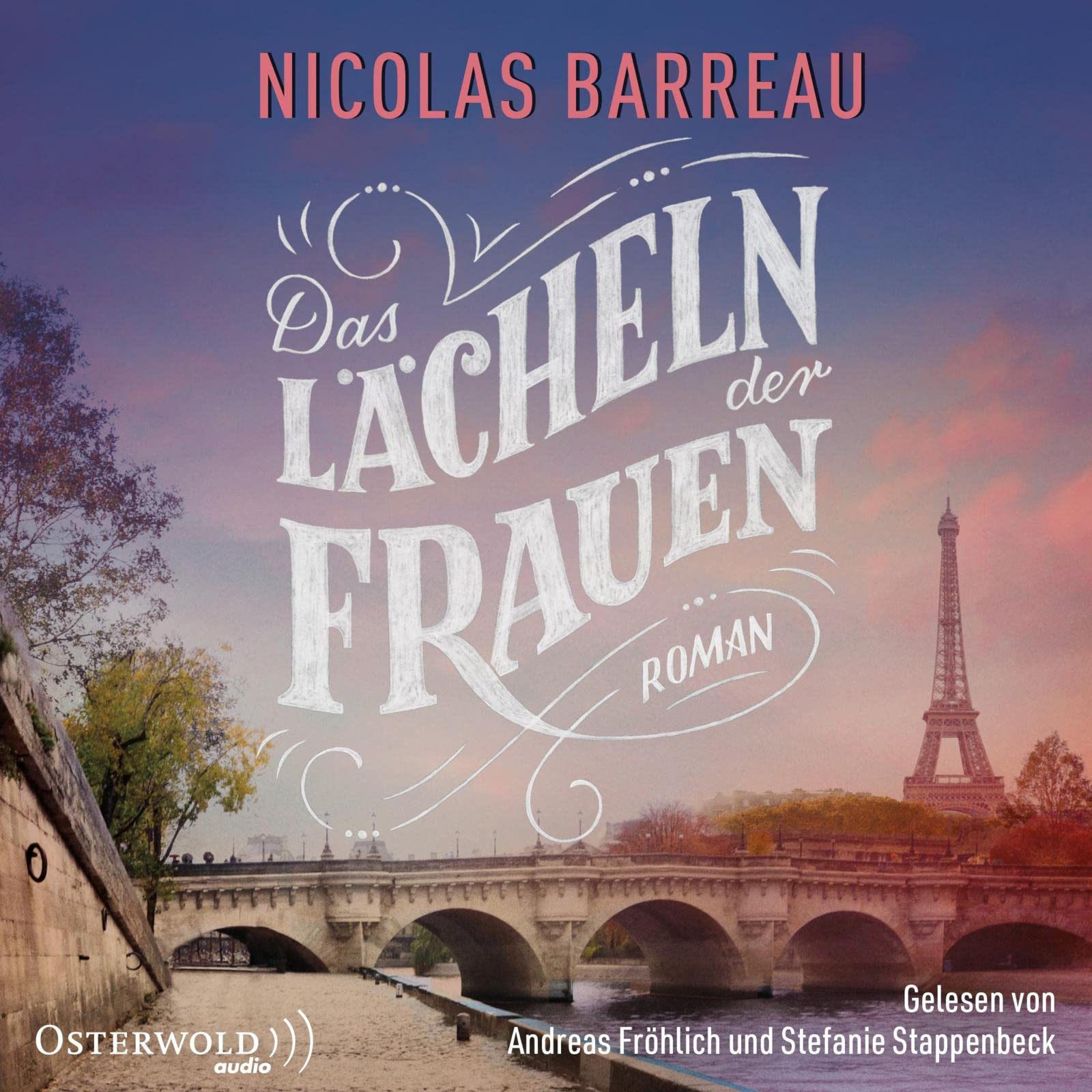 Das Lächeln der Frauen Contemporary literature