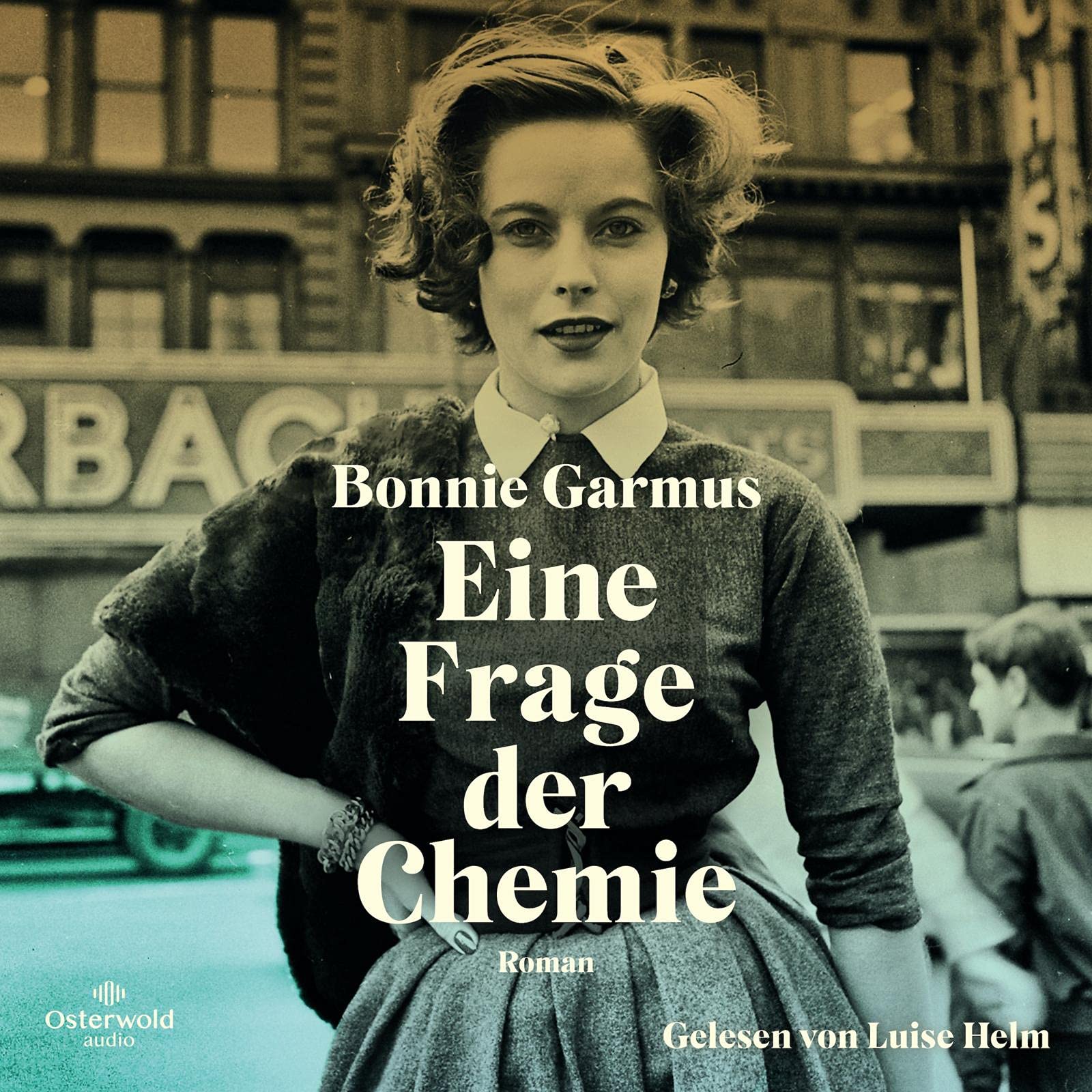 Eine Frage der Chemie: 2 CDs Contemporary literature