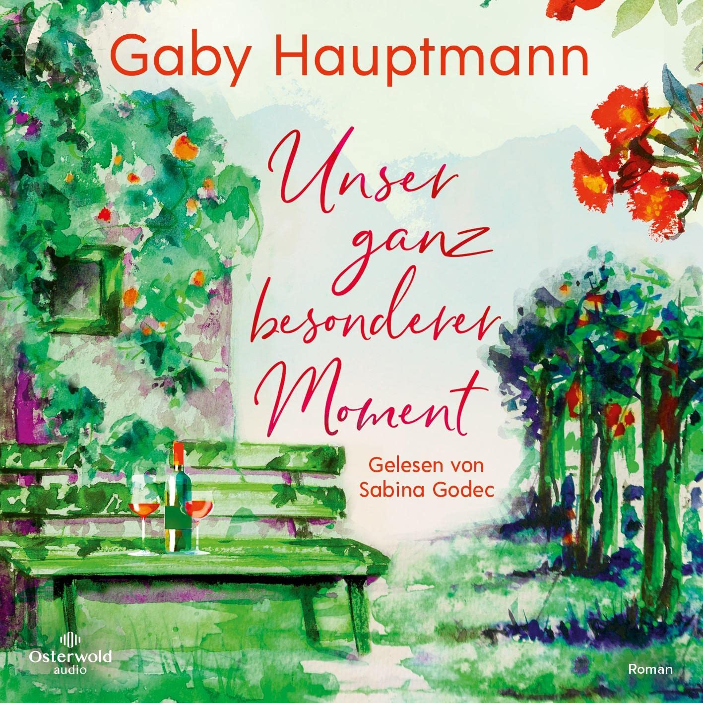 Unser ganz besonderer Moment: 2 CDs | MP3 Contemporary literature