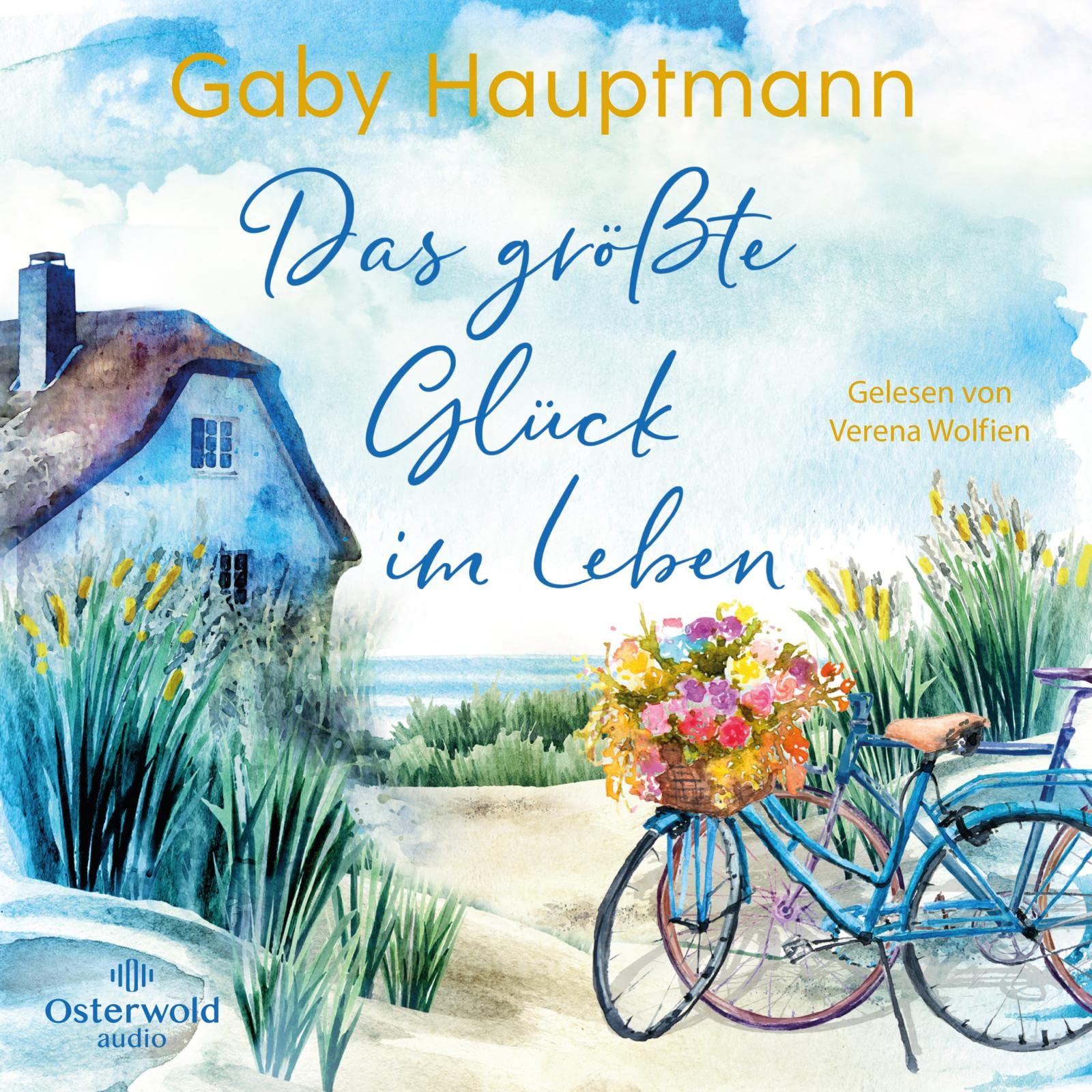 Das größte Glück im Leben: 2 CDs | MP3 CD Contemporary literature