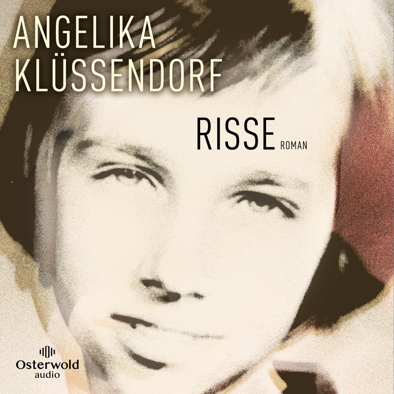 Risse: 3 CDs | Autofiktion und romanhafter Lebensrückblick Contemporary literature