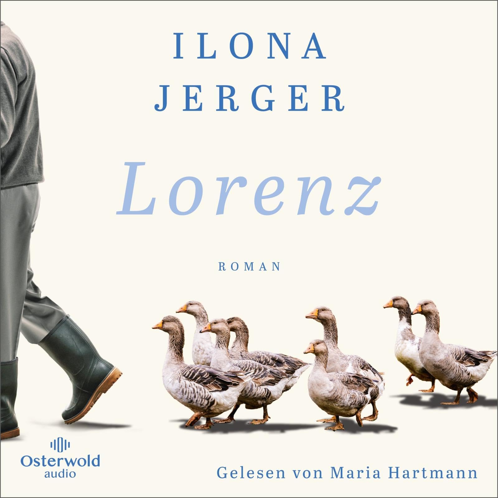 Lorenz Contemporary literature Books