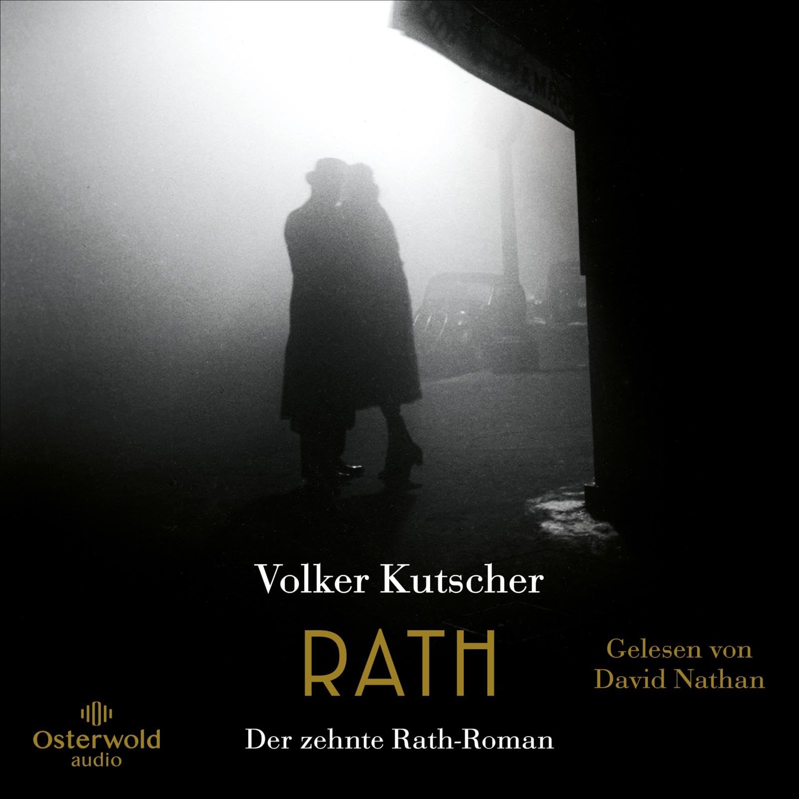 Rath (Die Gereon-Rath-Romane 10) Contemporary literature