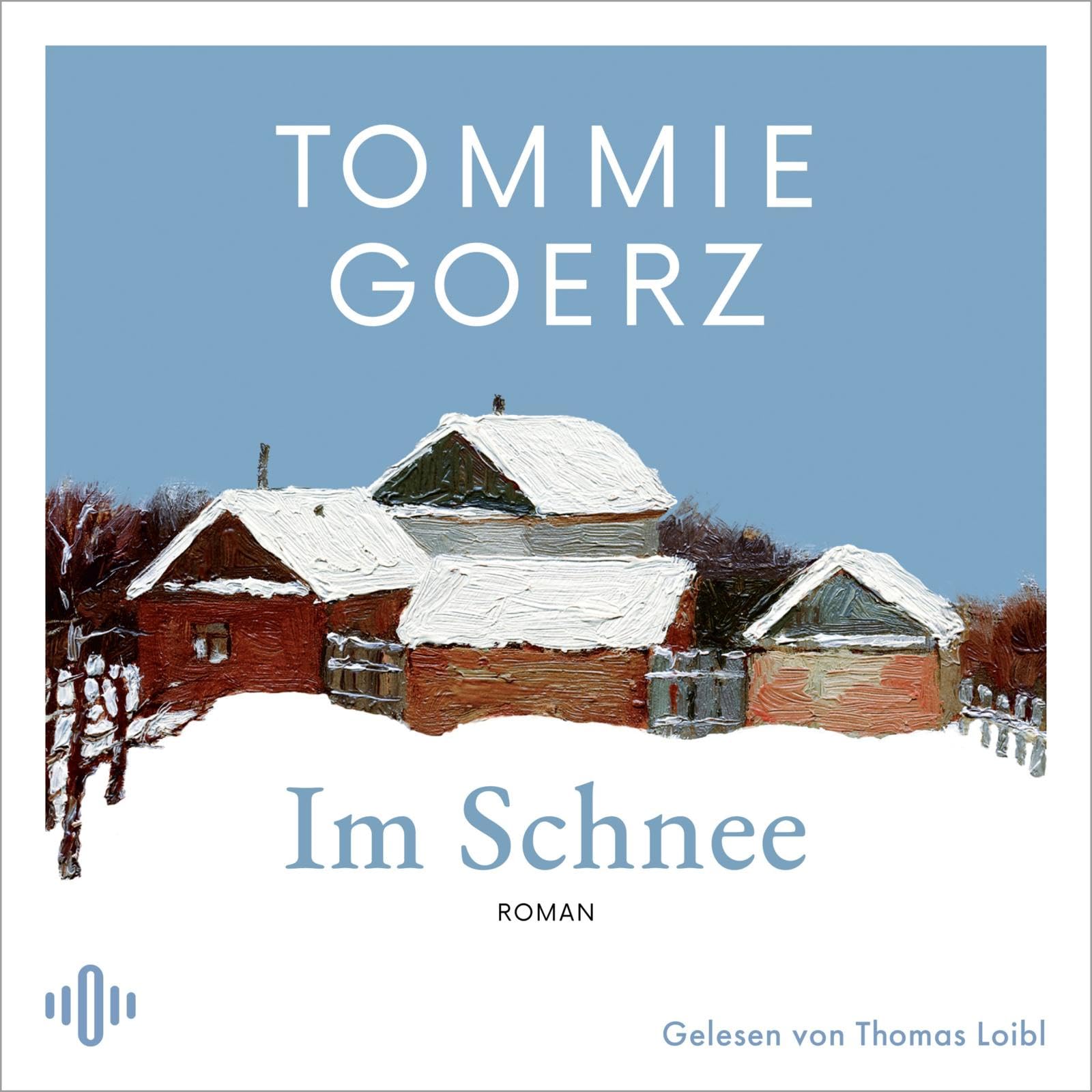 Product Image: Im Schnee