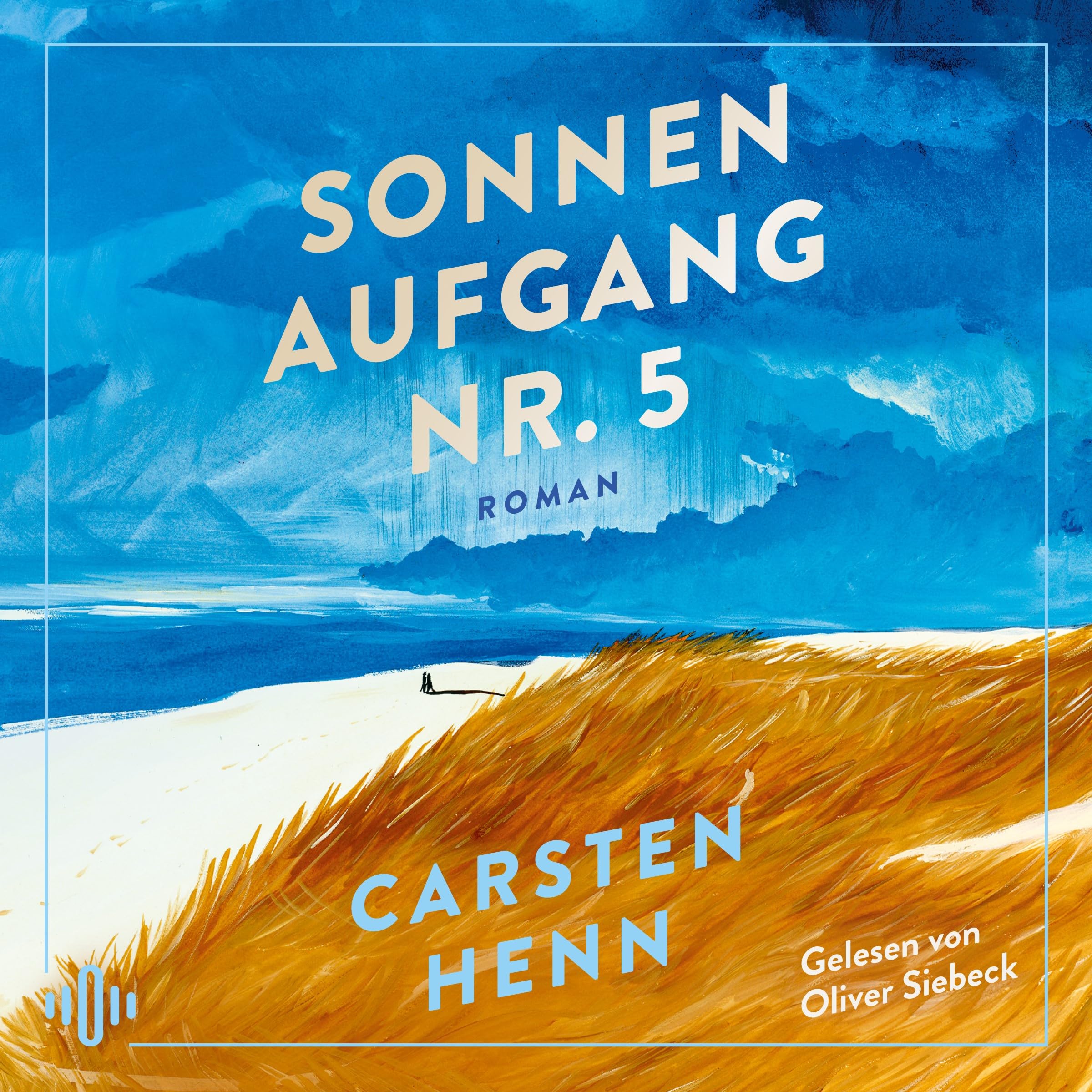 Sonnenaufgang Nr. 5 Contemporary literature