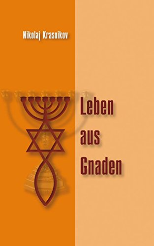 Leben aus Gnaden Religion & Esotericism