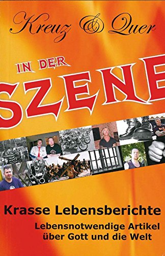 Kreuz & Quer in der Szene (ohne Johannesevangelium) Social Sciences