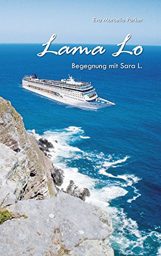 Lama Lo Contemporary literature Books