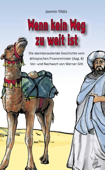 Wenn kein Weg zu weit ist Contemporary literature