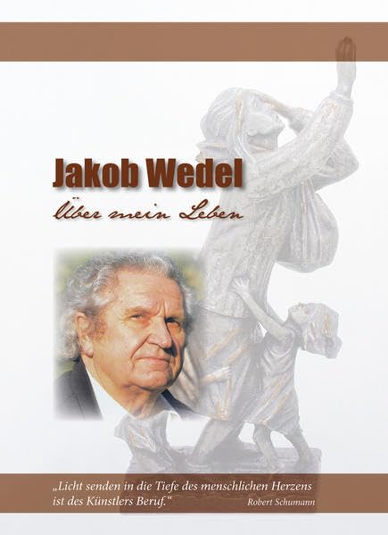 Jakob Wedel: Über mein Leben Art & Literature