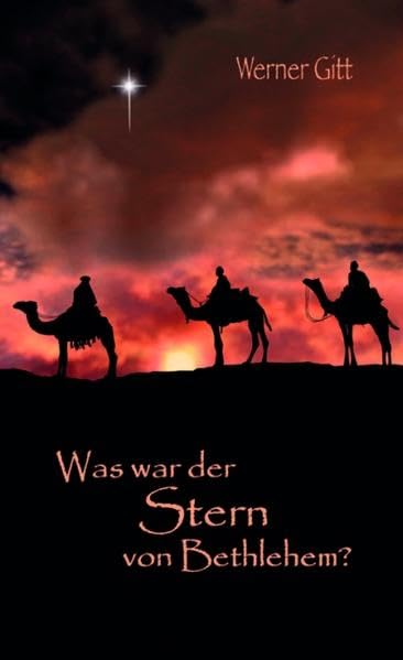 Was war der Stern von Bethlehem? Geology & Geography Books
