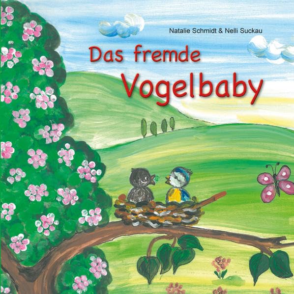 Product Image: Das fremde Vogelbaby