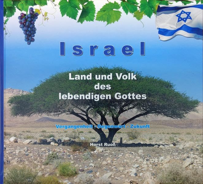Israel - Land und Volk des lebendigen Gottes Politics & History