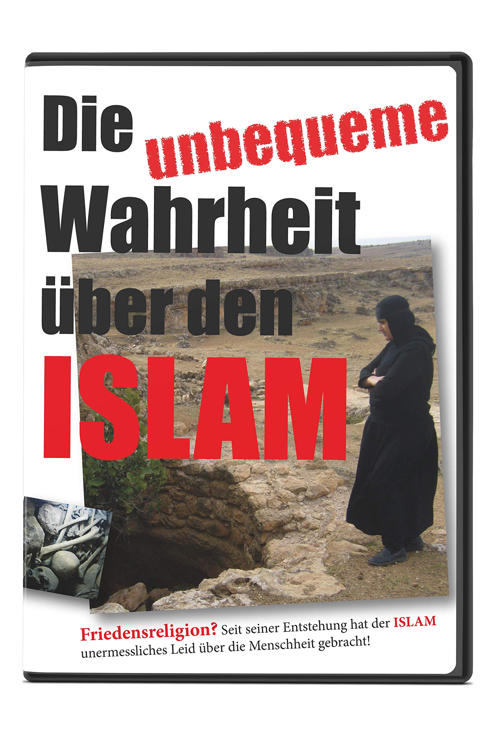 Die unbequeme Wahrheit über den Islam: Friedensreligion? Seit seiner Entstehung hat der Islam unermessliches Leid über die Menschheit gebracht Movies
