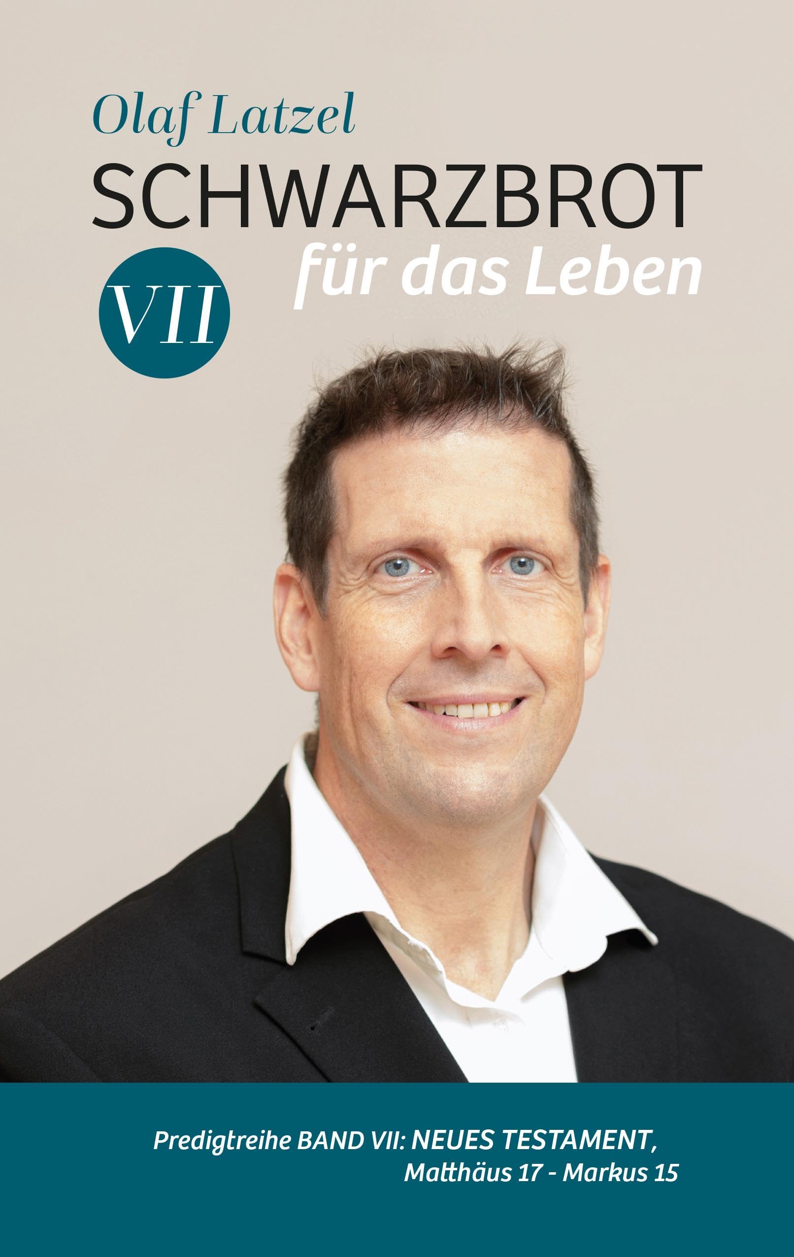 Schwarzbrot für das Leben book