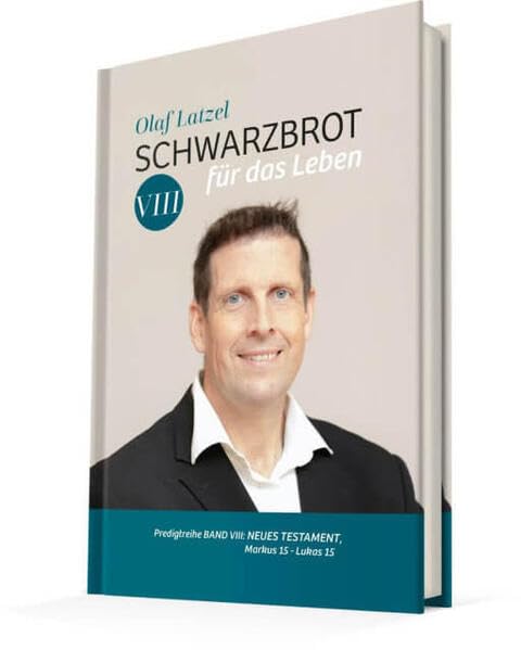 Schwarzbrot für das Leben Religion & Esotericism
