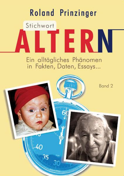 Stichwort Altern: Ein alltägliches Problem in Fakten, Daten, Essays... BAND II (H-P) Health, Nutrition & Fitness