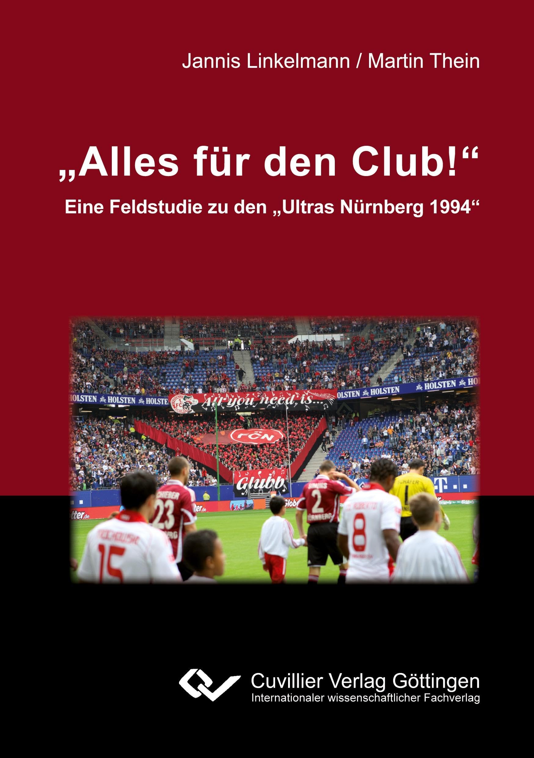 "Alles für den Club!" Law