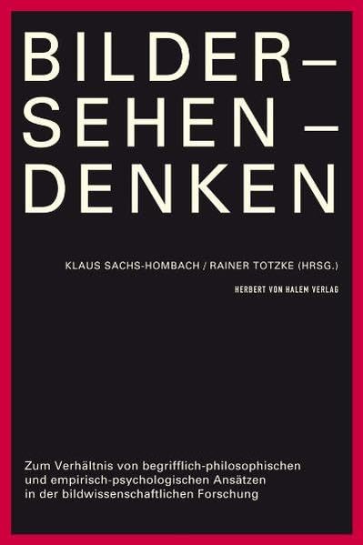 Bilder - Sehen - Denken. Law Books