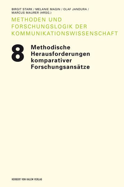Methodische Herausforderungen komparativer Forschungsansätze Law