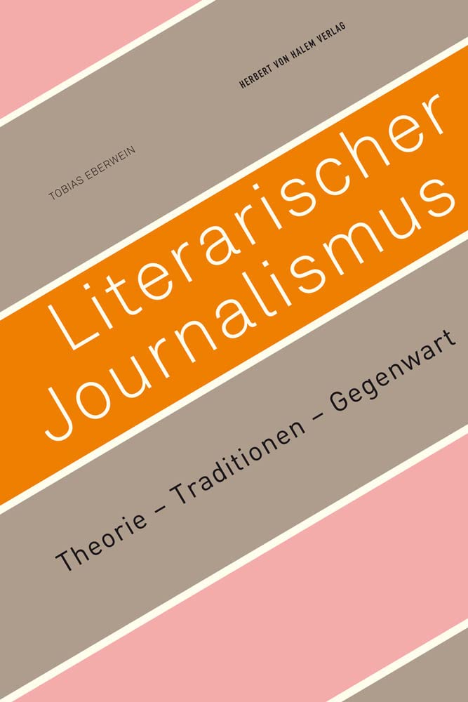 Literarischer Journalismus Law