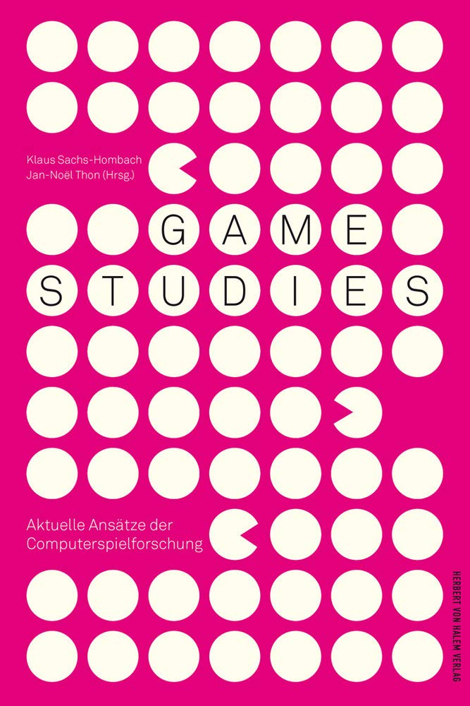 Game Studies. Aktuelle Ansätze der Computerspielforschung Law