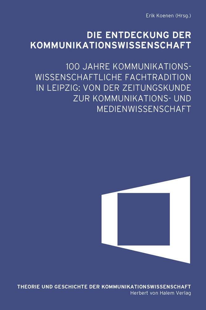 Die Entdeckung der Kommunikationswissenschaft Law