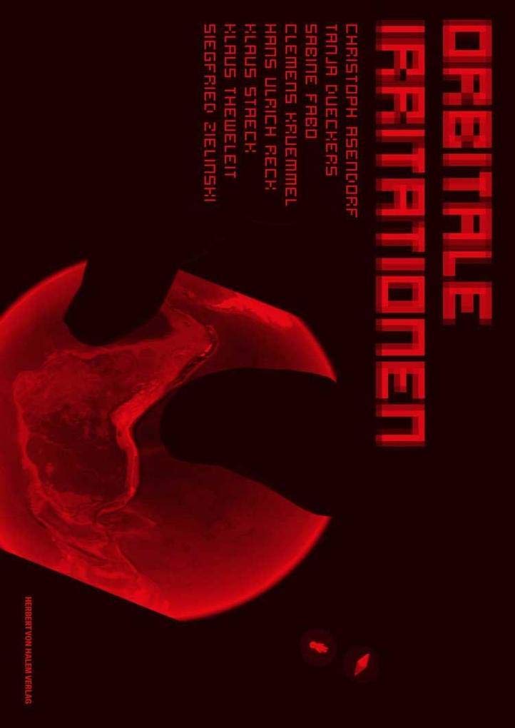 Orbitale Irritationen Film, Art & Culture