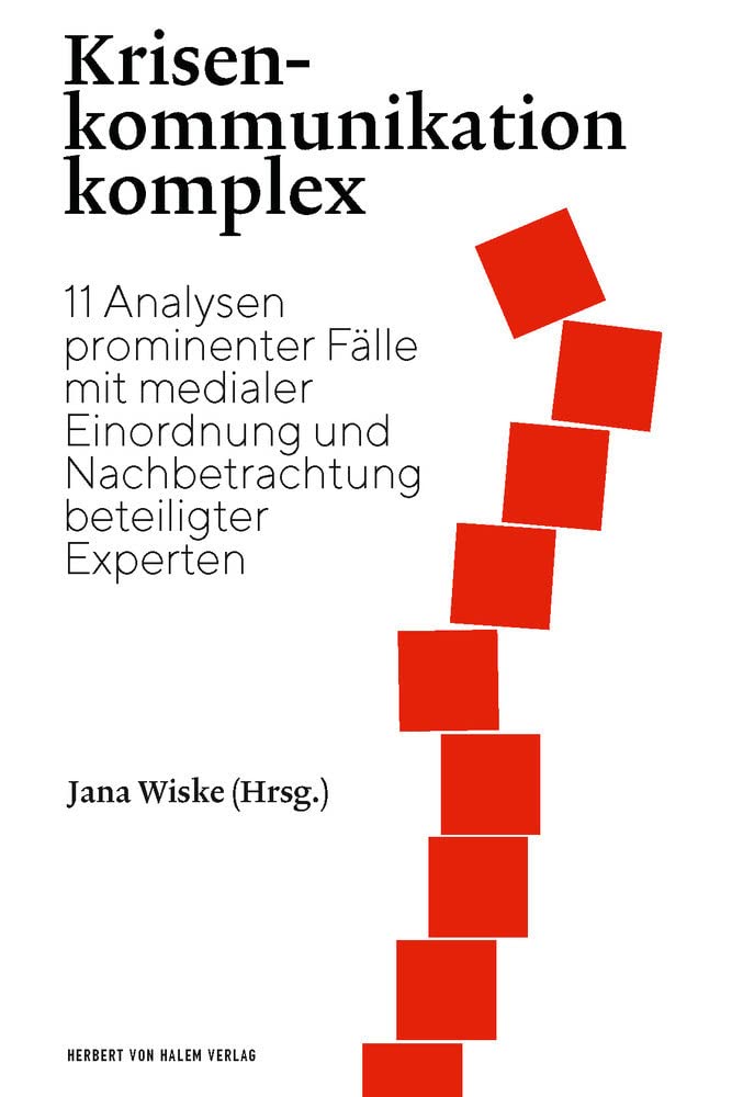 Krisenkommunikation komplex Law