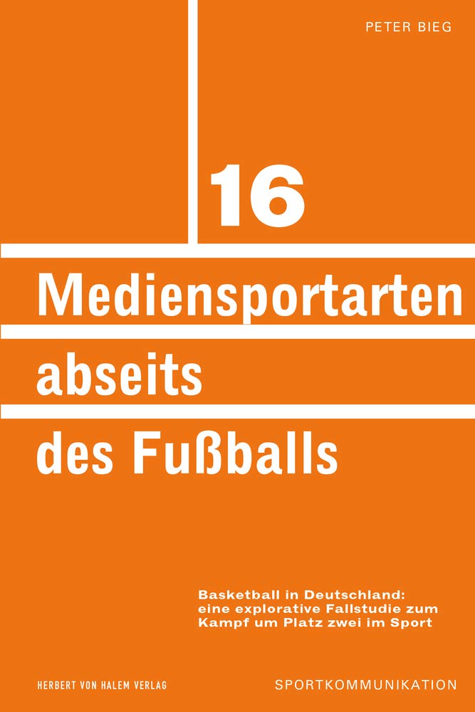 Mediensportarten abseits des Fußballs Law