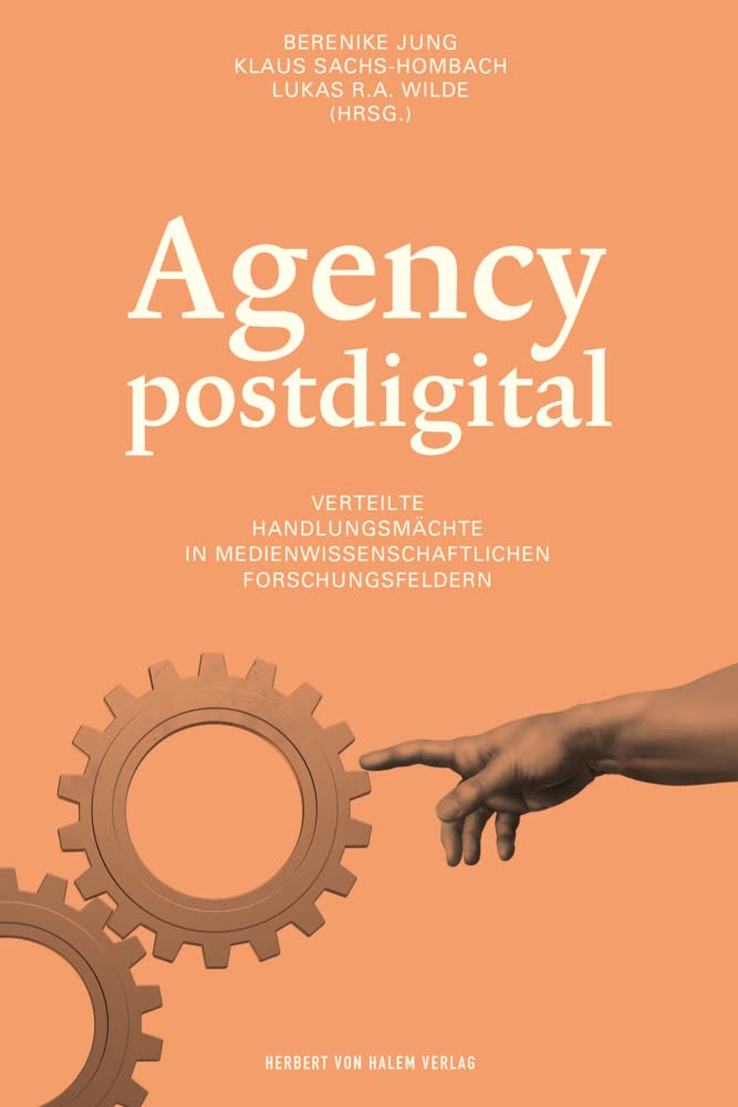 Agency postdigital Law