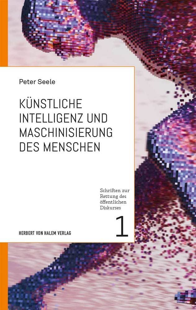 Künstliche Intelligenz und Maschinisierung des Menschen Law