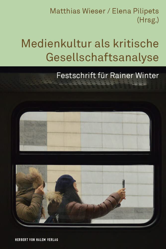 Medienkultur als kritische Gesellschaftsanalyse Law
