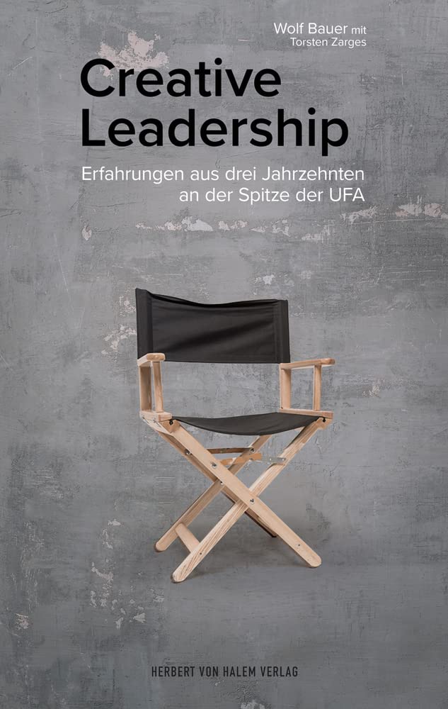 Creative Leadership Art & Literature Books