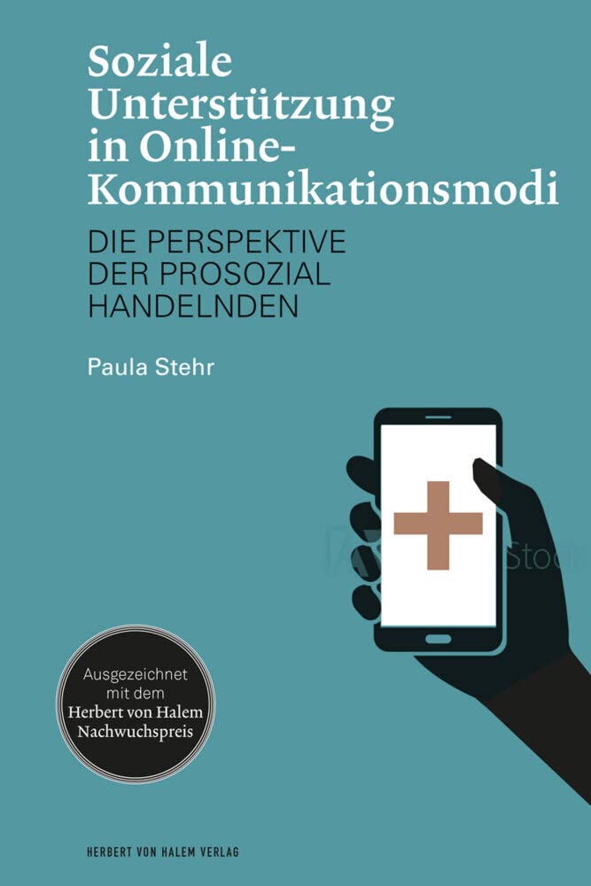 Soziale Unterstützung in Online-Kommunikationsmodi Law