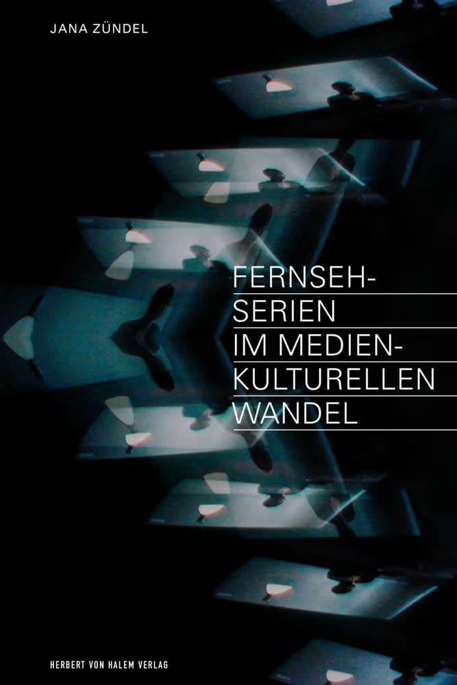 Fernsehserien im medienkulturellen Wandel Law