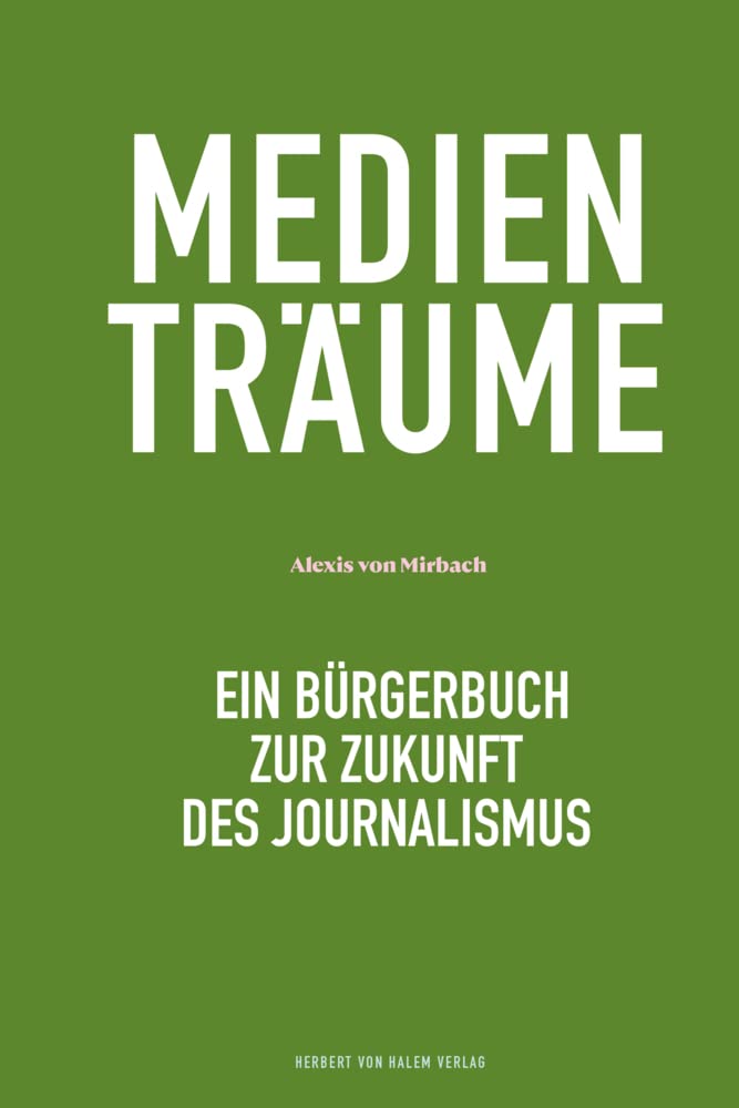 Medienträume Law Books