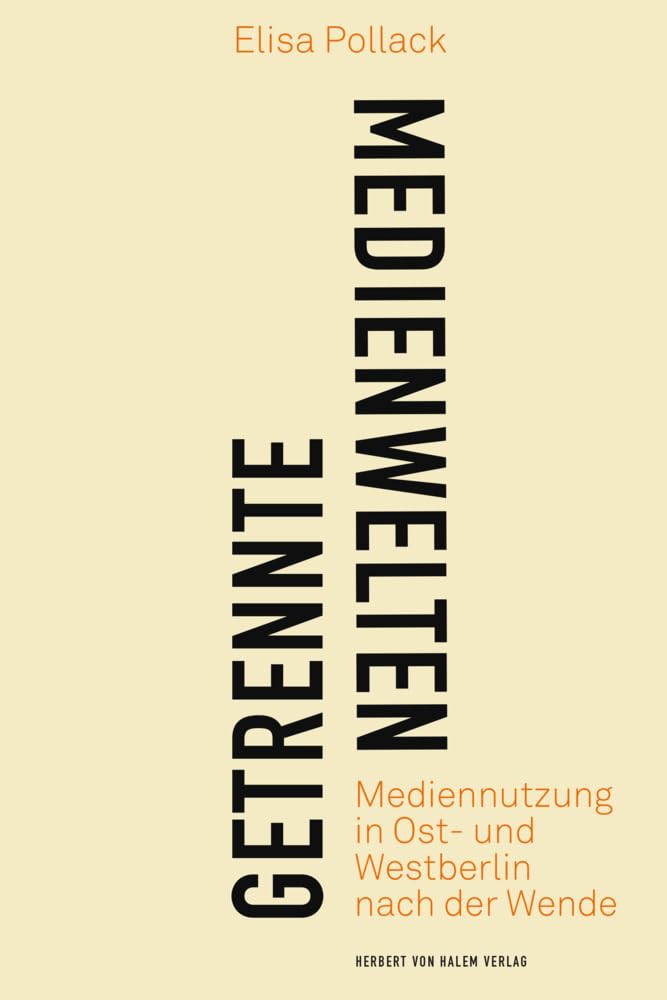 Product Image: Getrennte Medienwelten