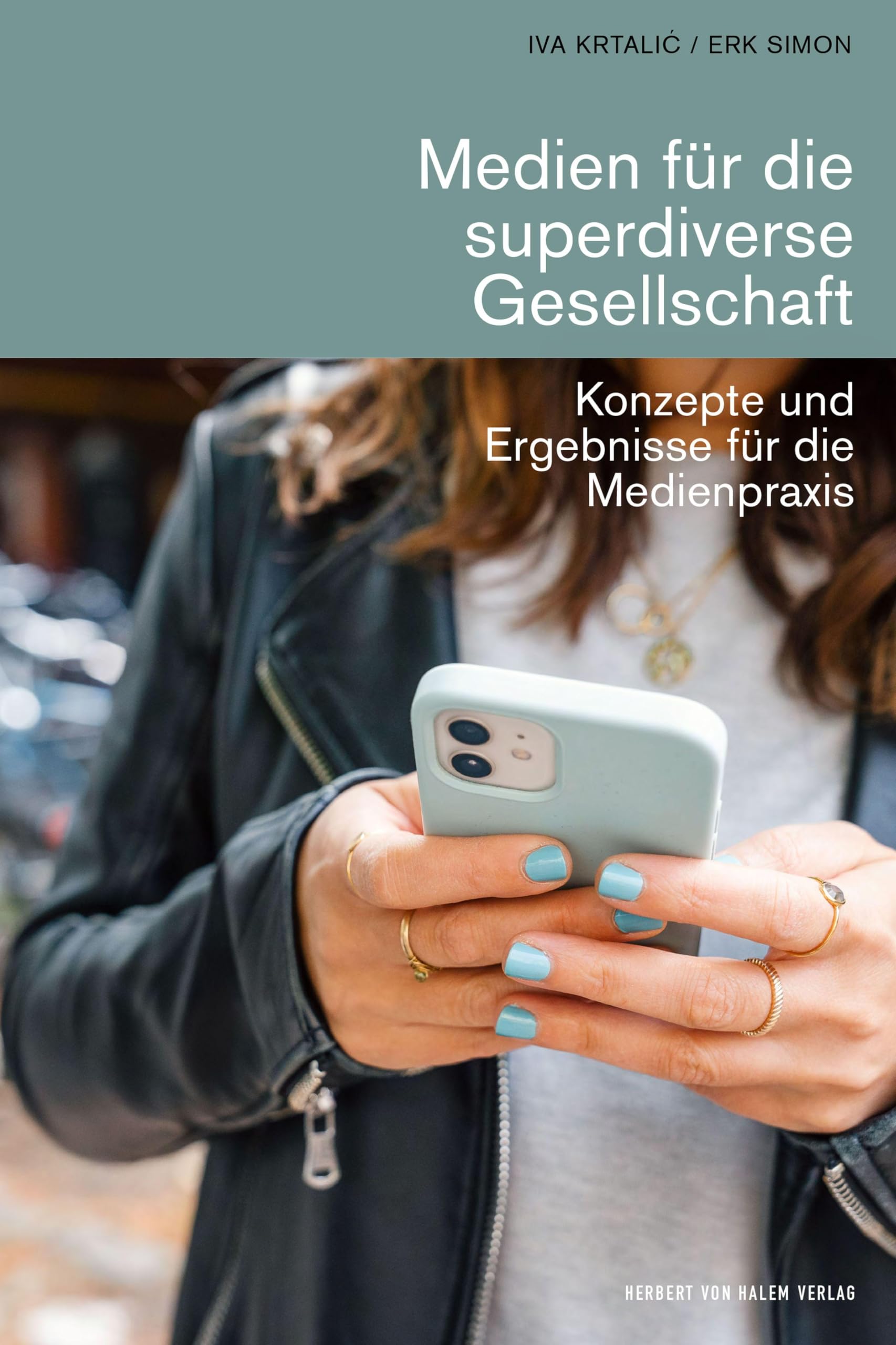 Medien für die superdiverse Gesellschaft Law