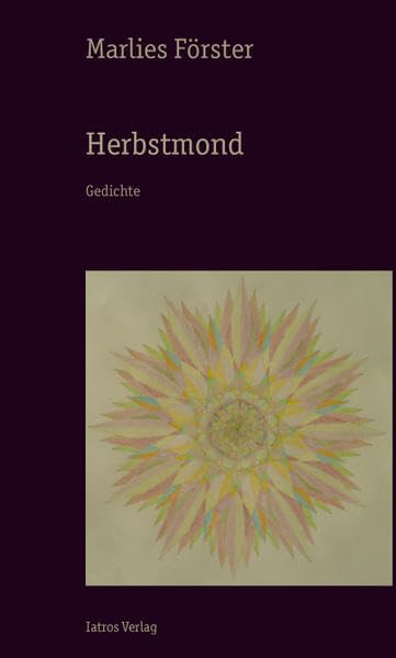 Herbstmond: Gedichte Poetry