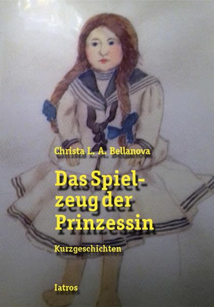 Das Spielzeug der Prinzessin book
