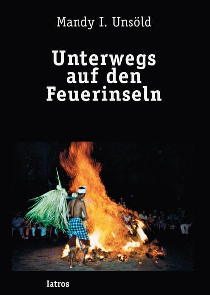 Unterwegs auf den Feuerinseln Leisure, Home & Garden