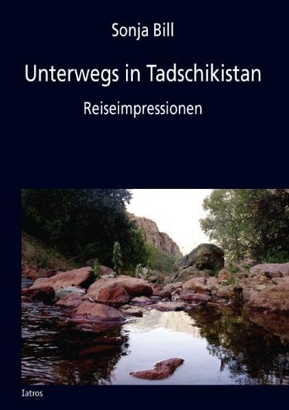 Product Image: Unterwegs in Tadschikistan: Reiseimpressionen