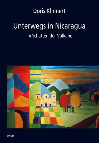 Unterwegs in Nicaragua: Im Schatten der Vulkane Leisure, Home & Garden