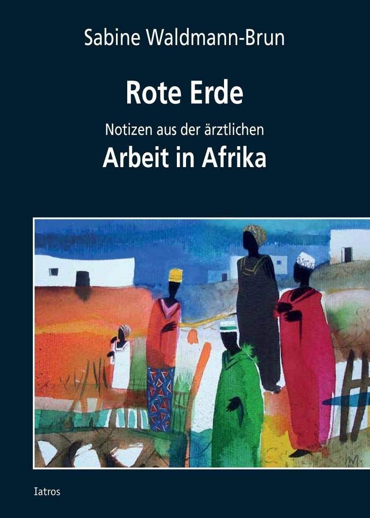 Rote Erde Medicine Books