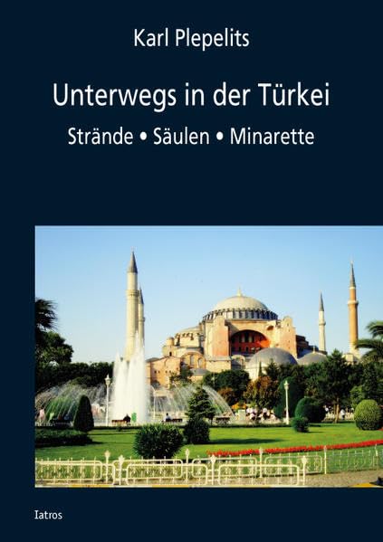 Unterwegs in der Türkei Leisure, Home & Garden